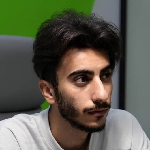 Hossein Faramarzi