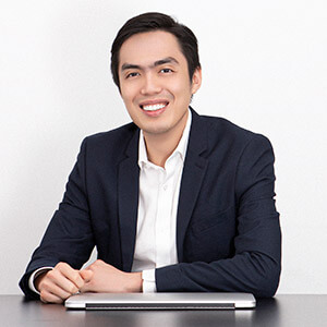 Huy Nguyen