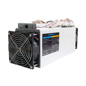 Innosilicon A9 ZMaster