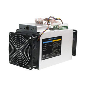 Innosilicon S11 SiaMaster