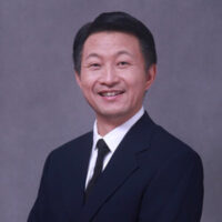 Jack Lu