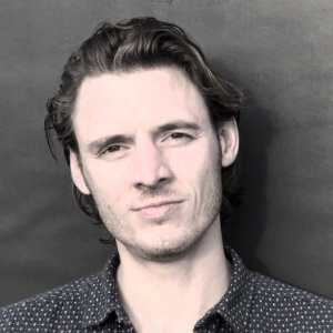 James Roy Poulter
