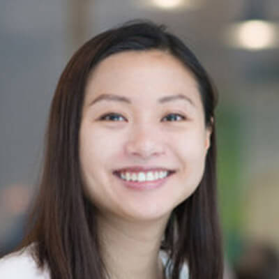 Jane Ma