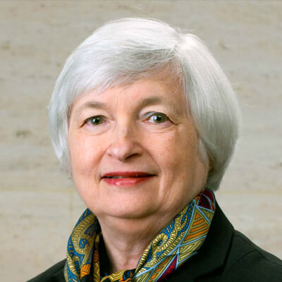 Janet Yellen