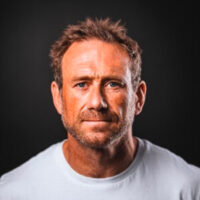 Jason Fox