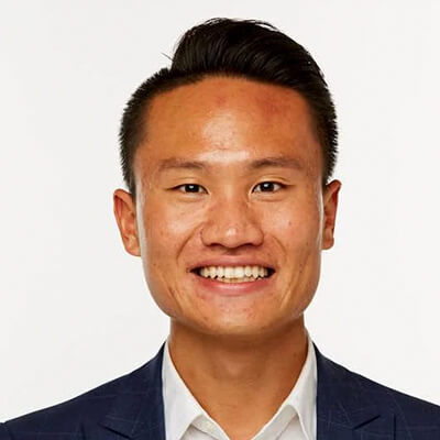 Jason Ma