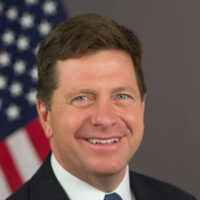 Jay Clayton