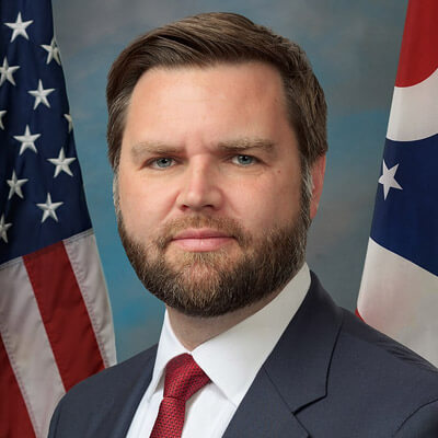 JD Vance