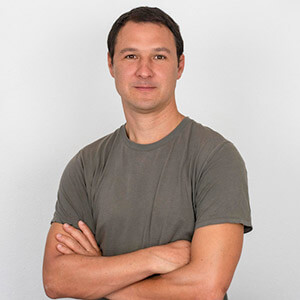 Jed McCaleb