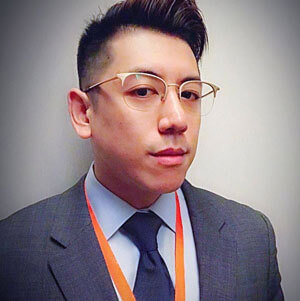 Jeff Mei