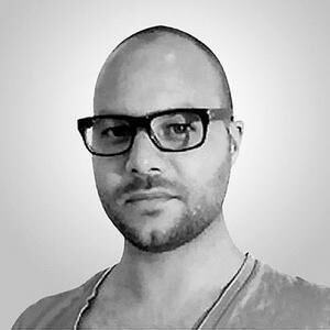 Jeffrey Wilcke