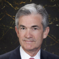Jerome Powell