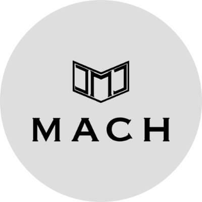 JMJ Mach
