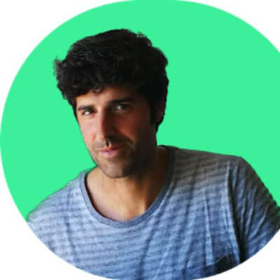 Joao Lages