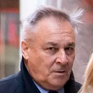 John J. Ray III