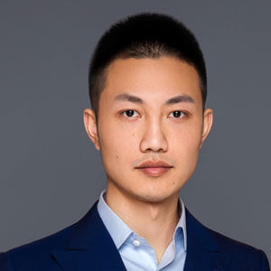 Johnny Lyu
