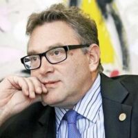 Jon Matonis