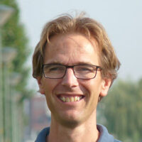 Joost Jager