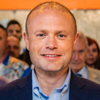 Joseph Muscat