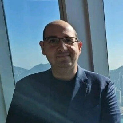 Julian Beltran