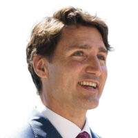 Justin Trudeau