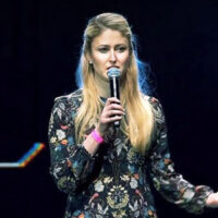 Kate Mitselmakher