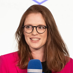Kathleen Breitman