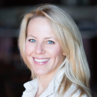 Kathryn Haun