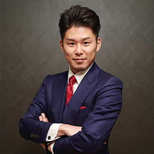 Ken Kodama