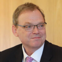 Kevin Hassett