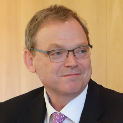 Kevin Hassett