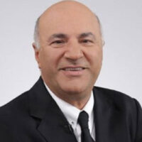Kevin O’Leary