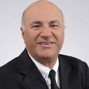 Kevin O’Leary
