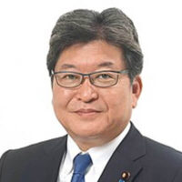 Koichi Hagiuda