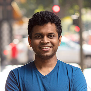 Kosala Hemachandra