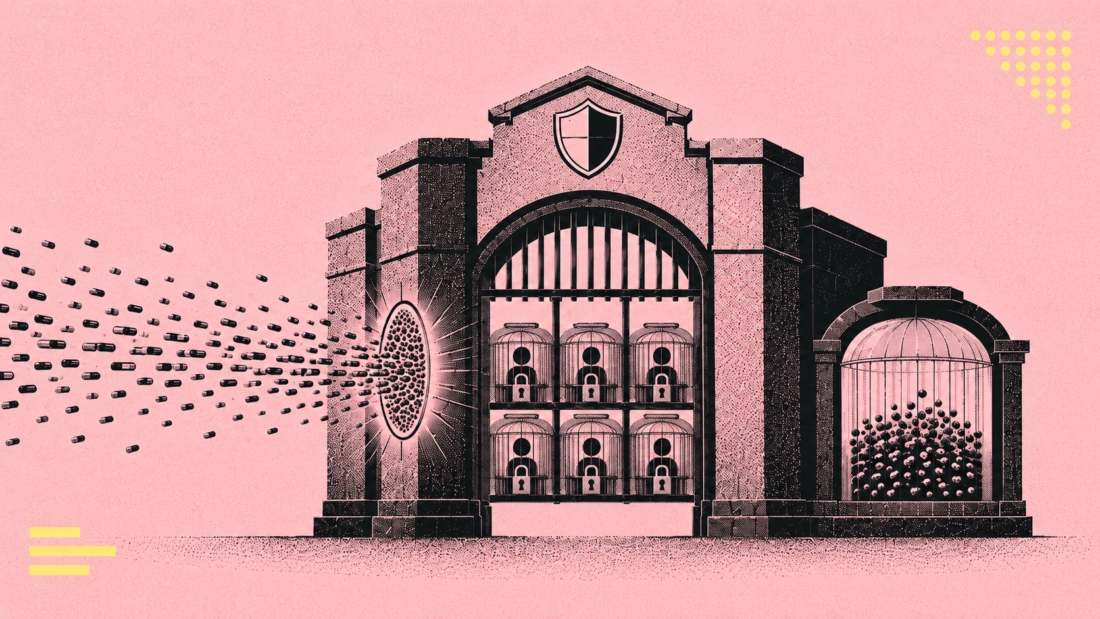 Kraken Locks Customer Accounts in 12,000-Transfer Dust Attack