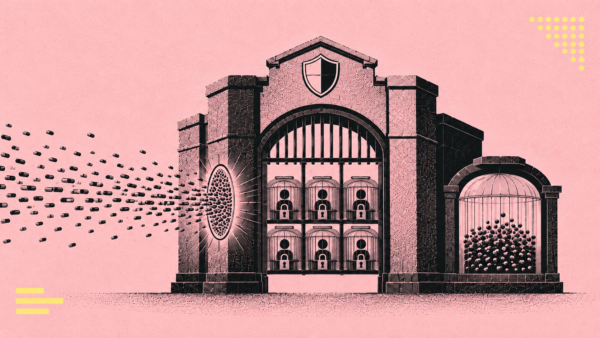Kraken Locks Customer Accounts in 12,000-Transfer Dust Attack