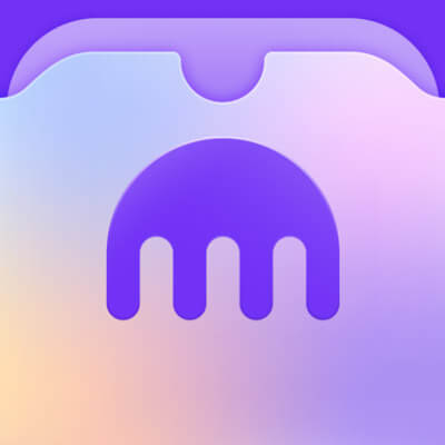 Kraken Wallet