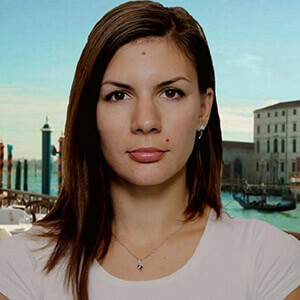 Kristina Lucrezia Cornèr