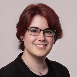 Kristy-Leigh Minehan