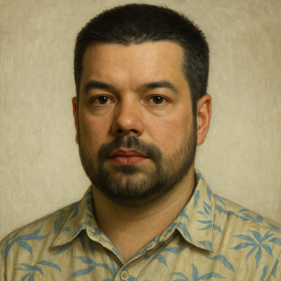 Laszlo Hanyecz
