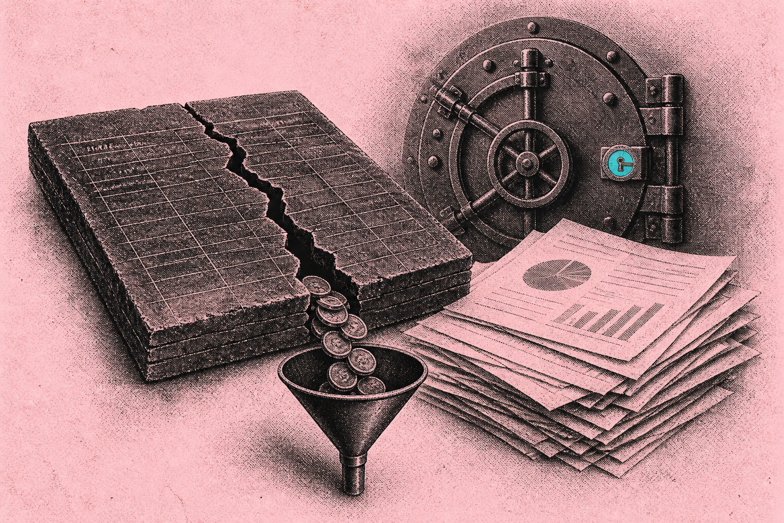 SEC, CFTC Sue Goliath Ventures Over Alleged $400M Crypto Ponzi