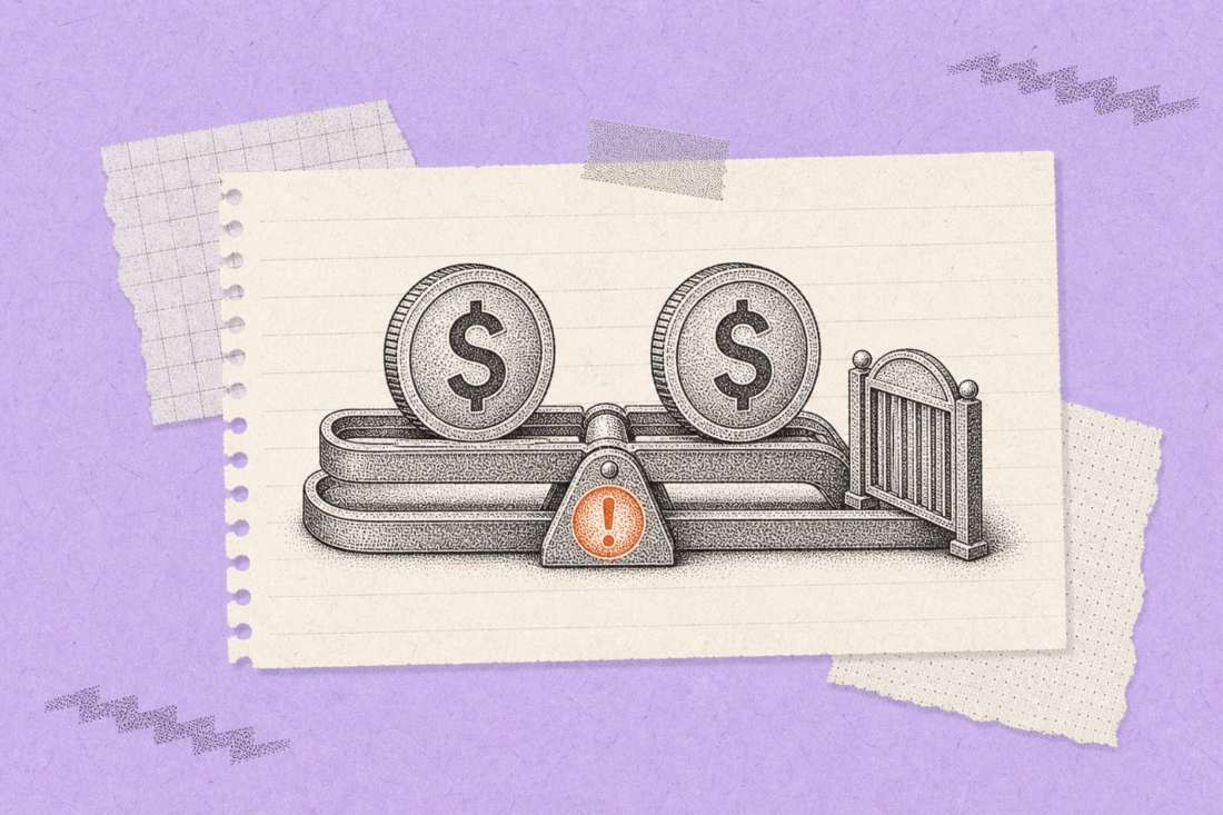 USDT and USDC stablecoin rails with payments and regulation icons