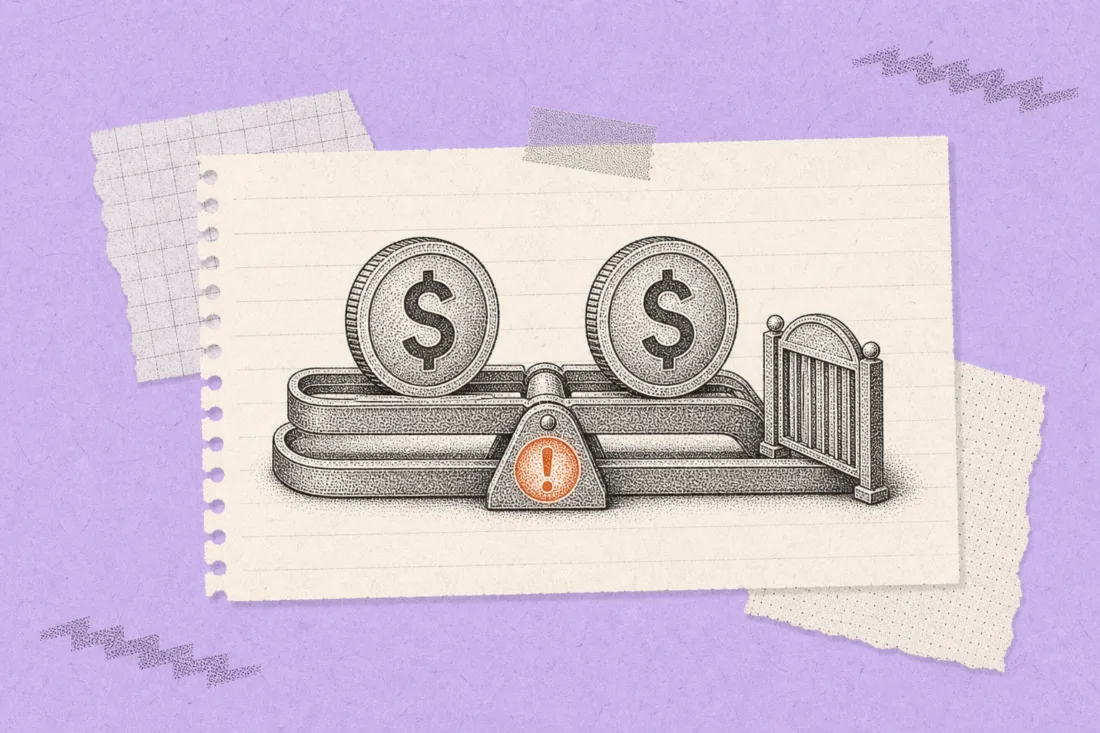 USDT and USDC stablecoin rails with payments and regulation icons