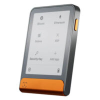 Ledger Flex
