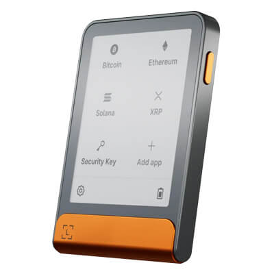 Ledger Flex