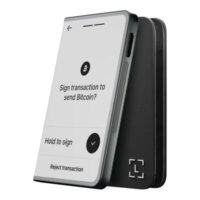 Ledger Stax