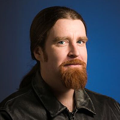 Len Sassaman