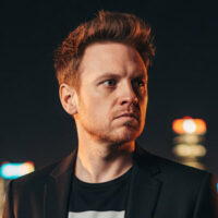 Liam Wright