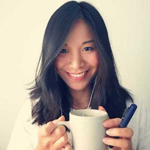 Lili Zhao